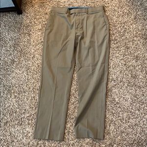 Axist Straight Leg Dress Pants